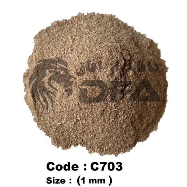 چوب ذرت کد C703