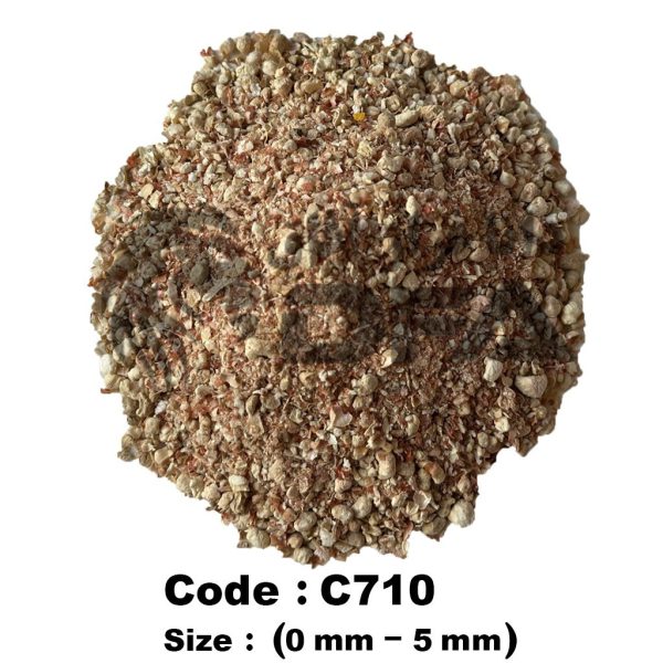 چوب ذرت کد C710