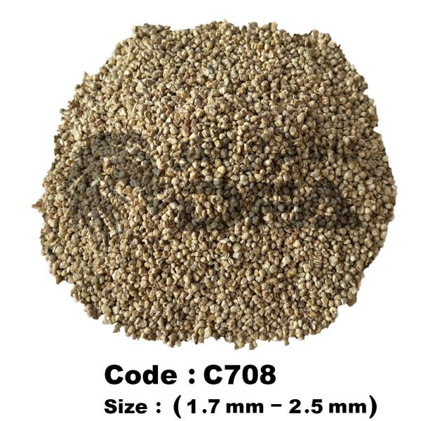 چوب ذرت کد C708
