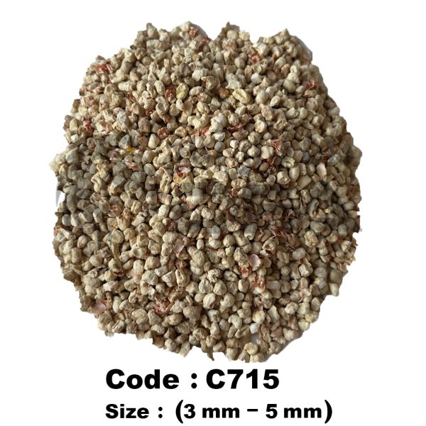چوب ذرت کد C715