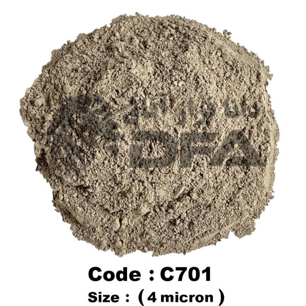 چوب ذرت کد C701